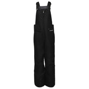 SkiGear Kids Insulated Snow Bib Overalls