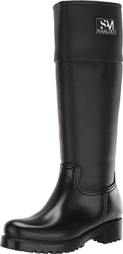 Sam Edelman Annabelle Pull On Knee-High Snow Rain Waterproof Knee High Boots