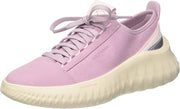 Cole Haan Generation Zerogrand II Mauve Shadows/Ivory Low Top Lace Up Sneakers