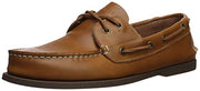 Tommy Hilfiger Men's Bowman Boat shoe,Brown