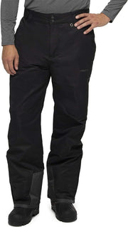 Arctix Men's Essential Snow Pants (Medium/32" Inseam)