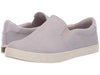 Dr. Scholl Shoes Women's Madison Sneaker Lilac Mist Snake Slip On Sneakers