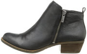 Lucky Brand Women's Basel, Black 03, 7.5 M US