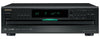 Onkyo DXC390 6 Disc CD Changer,Black
