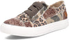 Blowfish Malibu Marley Sun Desert Snake/Natural City Kitty/Camo Slip On Sneaker