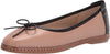 Cole Haan Ballet Flat Cloudfeel All Day Ballet Sheep Leather Slip On Flats