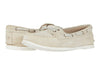 Sperry A/O SKIMMER Original Boat Loafer IVORY
