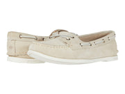 Sperry A/O SKIMMER Original Boat Loafer IVORY