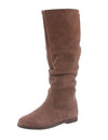Bearpaw Womens Melanie: 16 In. Boot (T