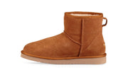 KoolaBurra By UGG Burra MIni Chestnut Comfort Pull On Booties