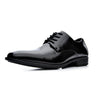 Stacy Adams Ardell Men's Elegant Slip-Resistant Comfortable Lace Up Oxfords