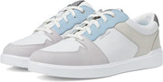 Cole Haan Grand Crosscourt Modern Tennis Optic White/Silver Birch/Blue Sneakers