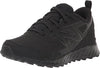 New Balance Fresh Foam 650 V1 Black  Lace-up Comfortable Running Shoes 13.5 Little Kid