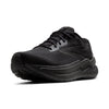 Brooks Women’s Ghost Max 2 Black/Ebony Fashion Running Casual Sport Sneakers