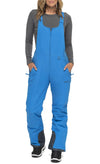Arctix Womens Essential Insulated Bib Overalls