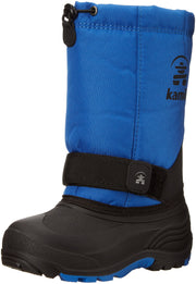 Kamik Rocket Cold Weather Boot Little Kid/Big Kid Waterproof Snow Boot
