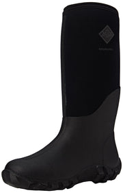 Muck Boot Mens Edgewater Ll Rubber Multi-Purpose Tall Waterproof Snow Boots