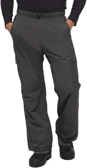 Arctix Men's Advantage Softshell Pant 32 Charcoal
